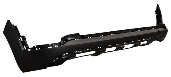 FASCIA HYUNDAI TUCSON 2019 AL 2020 P/MOLD INF TRAS