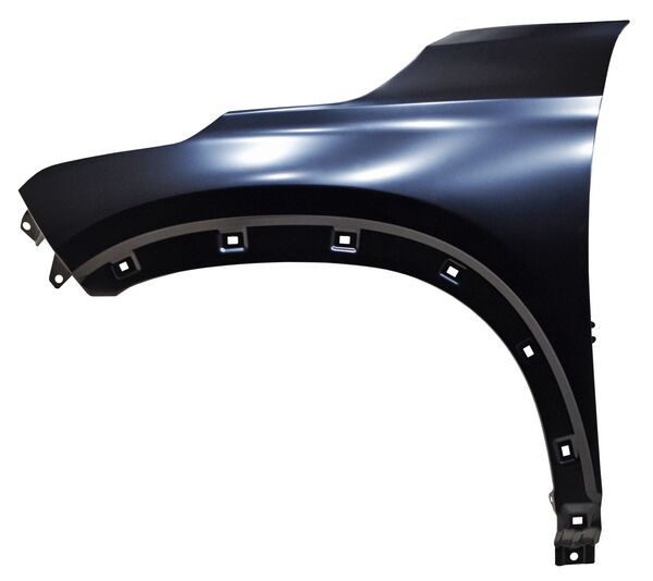 SALPICADERA KIA SELTOS 2020 AL 2023 LT IZQ