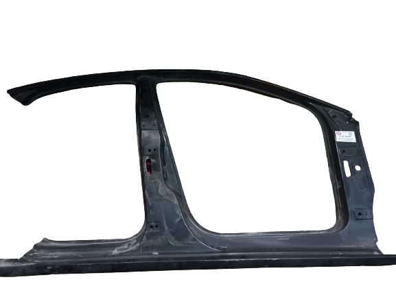 LIENZO POSTES COSTADO A Y B + ESTRIBO VOLKSWAGEN VENTO 2014 AL  2020 DER ORIGINAL EX+