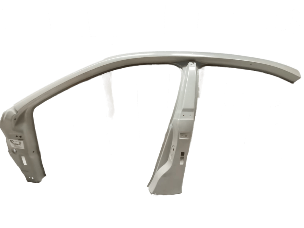 LIENZO POSTES VOLKSWAGEN JETTA 1999 AL 2015 IZQ ORIGINAL