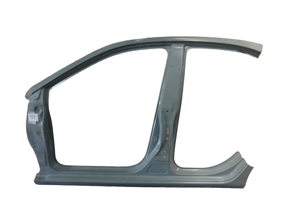 LIENZO COSTADO CHEVROLET AVEO 2018-2023 DEL IZQ ORIGINAL EX+