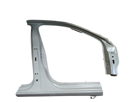 LIENZO POSTES COSTADO A+B DEL VOLKSWAGEN JETTA 19-23 DER ORIGINAL EX+