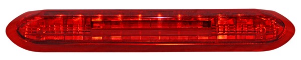 CALAVERA LUZ STOP NISSAN NP300/ FRONTIER 16-21 LEDS TW