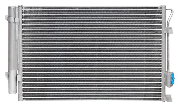 CONDENSADOR HONDA ACCENT DE 2017 AL 2020