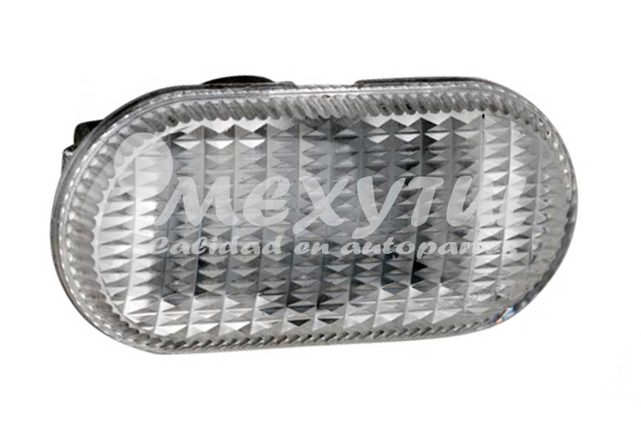 CUARTO LAT NISSAN TIIDA 07-13 BCO IZQ/DER