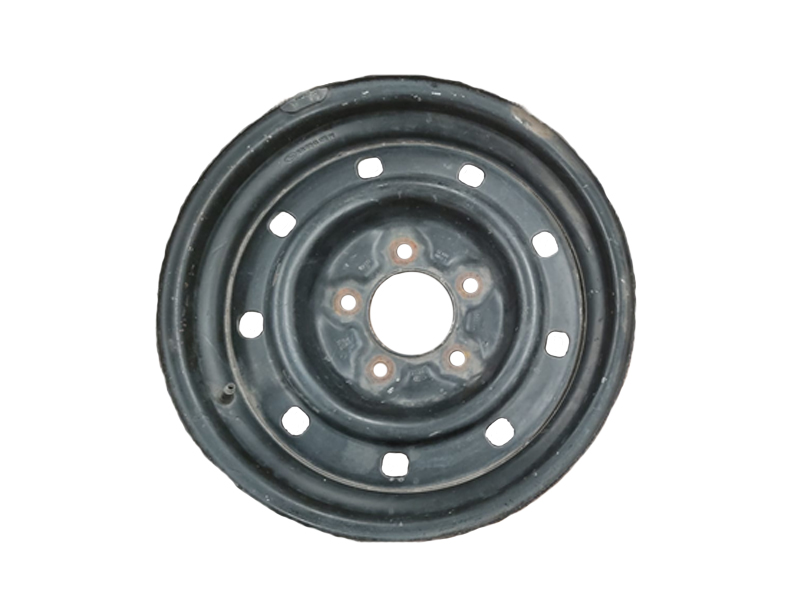 RIN 16" 5/130 20.8 CM ANCHO FORD F150 DESMONTADO ORIGINAL 1 PZA