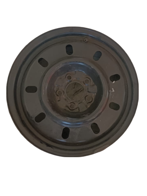 RIN 16" 5/105 18 CM ANCHO FORD DESMONTADO ORIGINAL 1 PZA