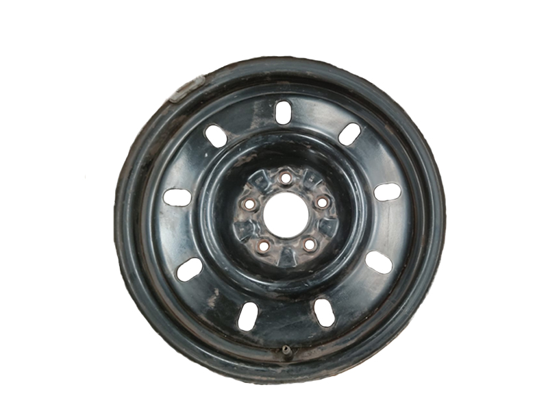 RIN 16" 5/110 18 CM ANCHO SUSUKI DESMONTADO ORIGINAL 1 PZA