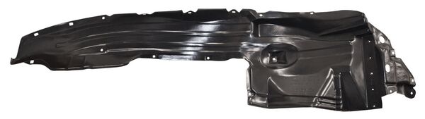 TOLVA SALPICADERA TOYOTA HILUX DE 2021 AL 2022 PLAST DER TW