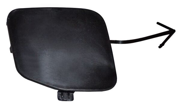 TAPA FASCIA (DEFENSA) FORD FIGO DE 2019 AL 2021 DEL TW