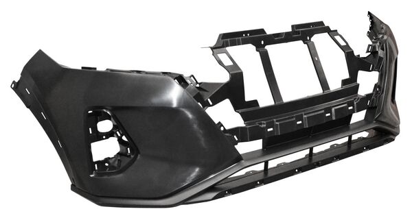 FASCIA NISSAN KICKS 2021 AL 2023 DEL