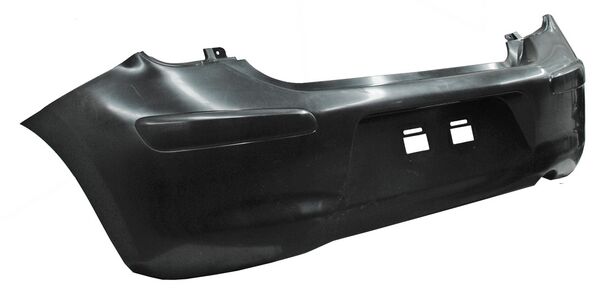 FASCIA NISSAN MARCH 2012 AL 2014/ ACTIVE 2014 AL 2020 TRAS