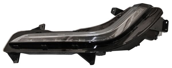 [CURKO17LL] CUARTO RENAULT KOLEOS 17-20 LEDS IZQ TW