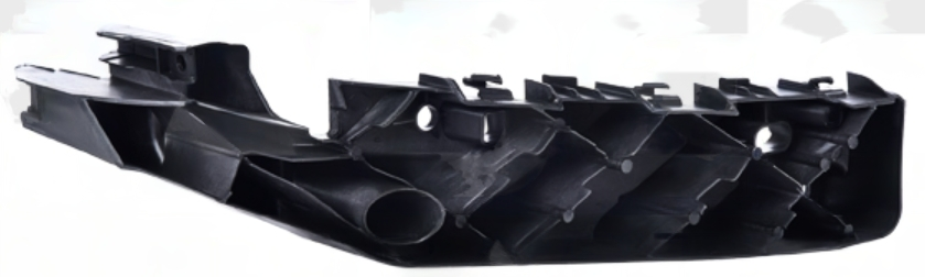 [259-1605-08] GUIA FASCIA JEEP GRAND CHEROKEE 14-16 DEL DER *R