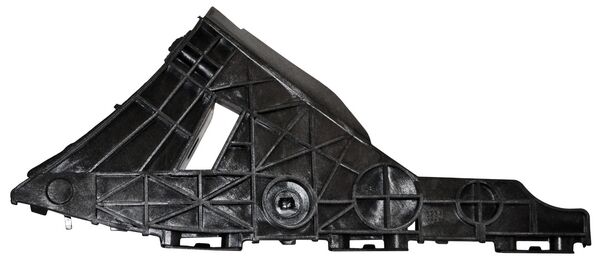 GUIA FASCIA (DEFENSA) TOYOTA YARIS DE 2006 AL 2015 4 PTAS SOPORTE DER TW