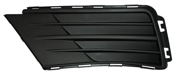 REJILLA (PARRILLA) VOLKSWAGEN CADDY DE 2016 AL 2019 S/FARO AUX CARGA IZQ TW