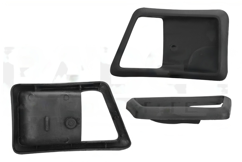 [012-1202-09] MANIJA INT FORD BRONCO II DE 1989 A 1992 NGO DEL IZQ  *R