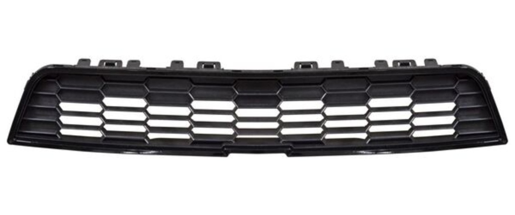 PARRILLA CHEVROLET SONIC DE 2011 AL 2016 SUP NEG TW