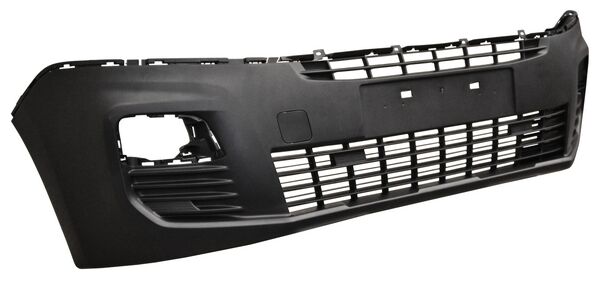 [FAPE-PA20] FASCIA PEUGEOT PARTNER 2020 AL 2024 DEL