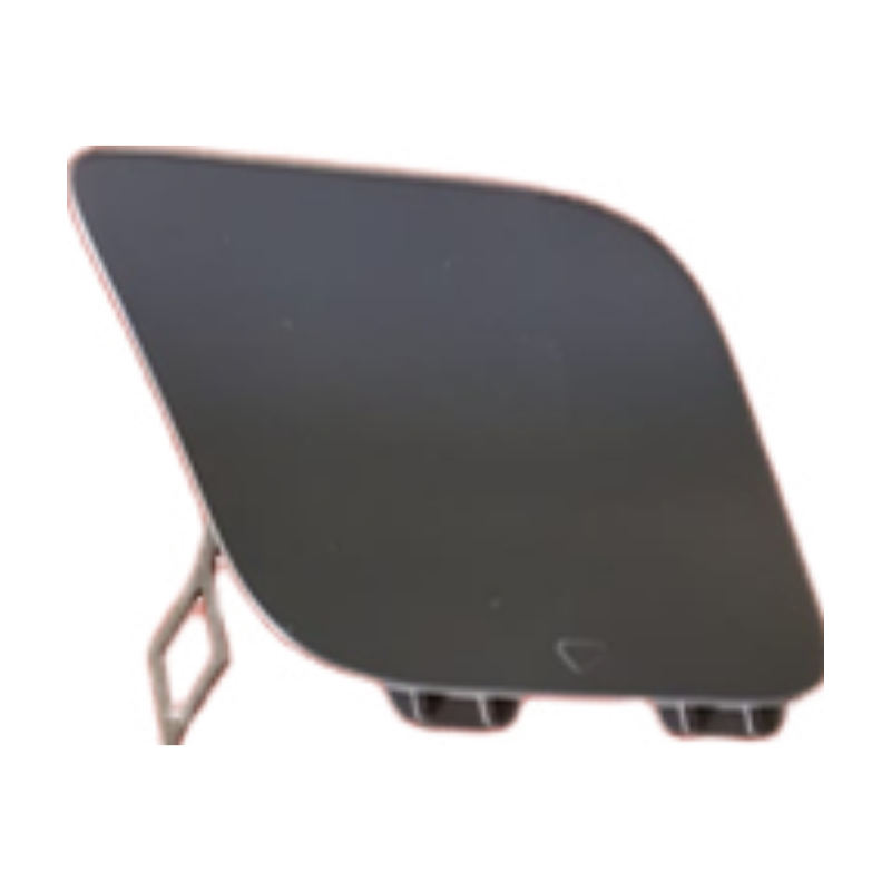 TAPA DEFENSA MERCEDES BENZ C117 DEL ORIGINAL 