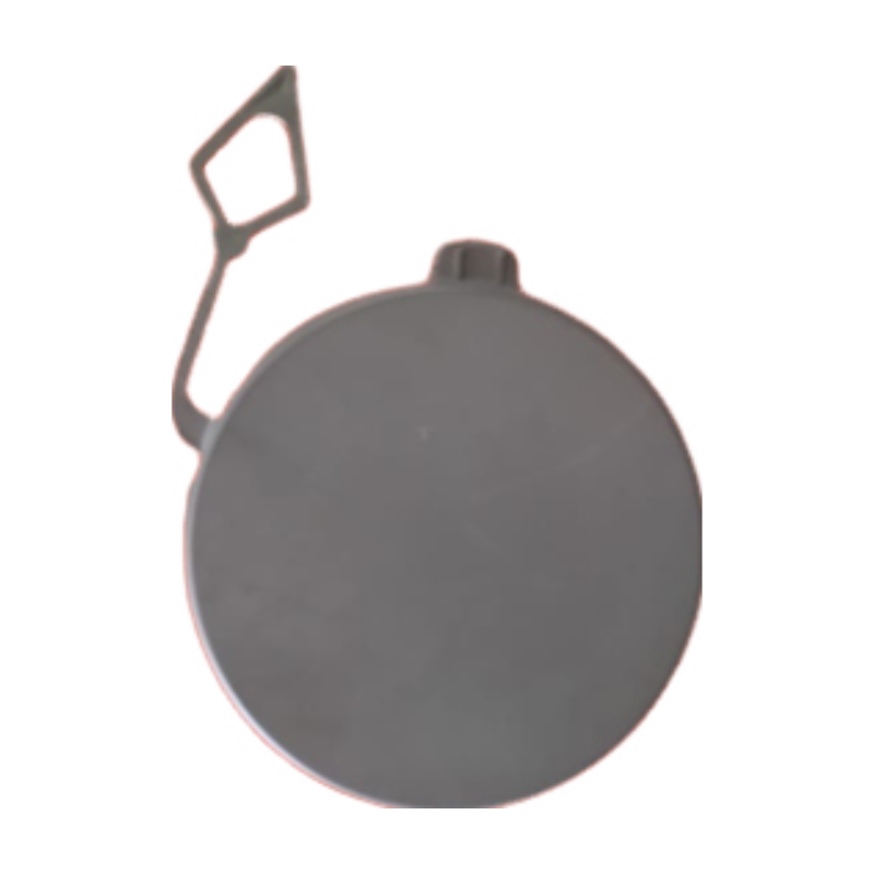 TAPA DEFENSA VOLKSWAGEN BEETLE 12-17 DEL ORIGINAL