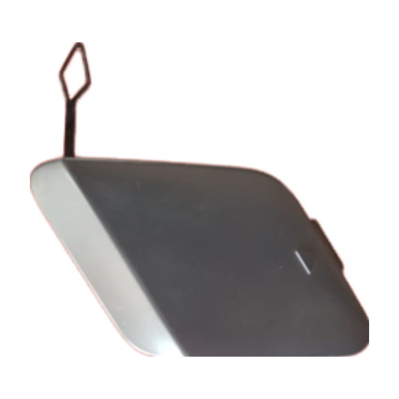 TAPA DEFENSA BMW SERIE 1 F20 F21 11-15 TRAS ORIGINAL