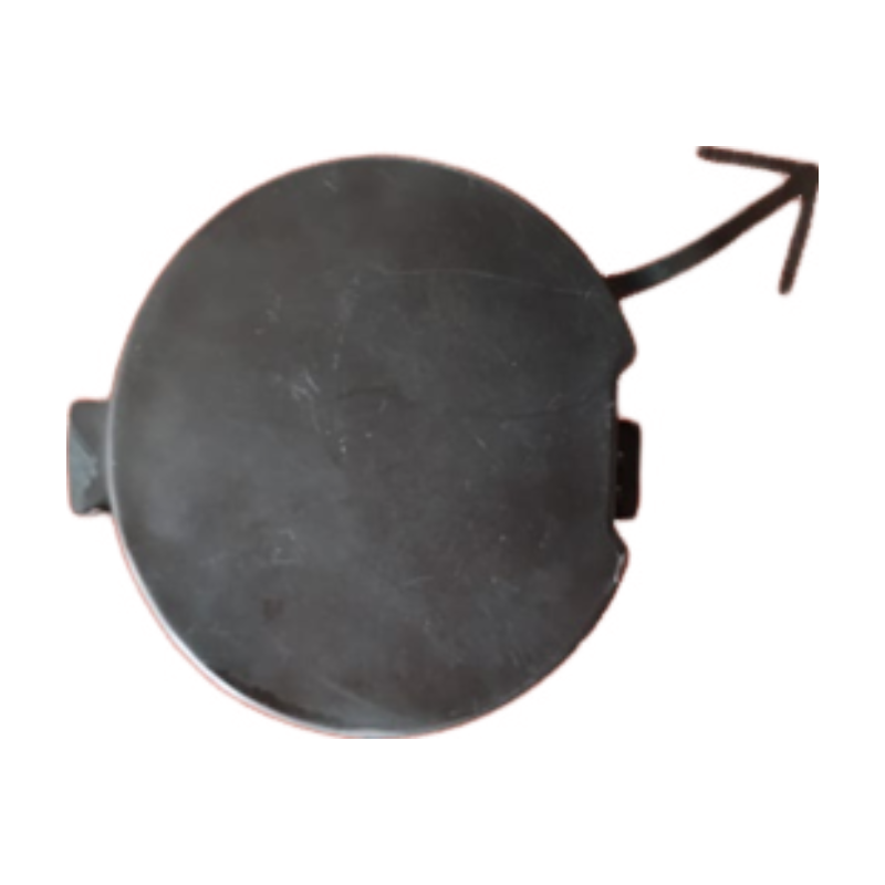 TAPA DEFENSA FORD FIGO 10-12 DEL ORIGINAL