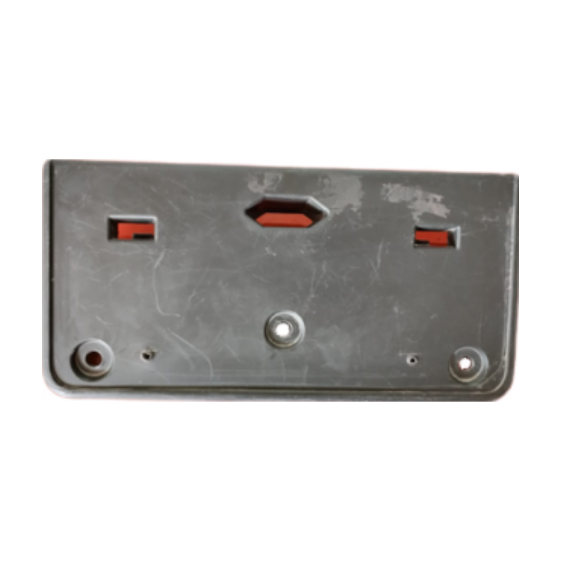 PORTAPLACA VOLKSWAGEN GOLF GTI 18-21 DESMONTADO ORIGINAL