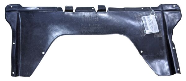 TOLVA INF MOTOR VOLKSWAGEN VENTO DE 2016 AL 2020 COMFORTLINE/ HIGHLINE/ SOUND/ STARTLINE/ TRENDLINE TW