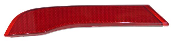 [CUCTR21TL] CUARTO TRAS REFLEJ TRACKER 21-22 LEDS TYC IZQ TW