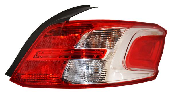 [CVP30113R] CALAVERA PEUGEOT 301 DE 2013 AL 2017 C/ARNES DER TW