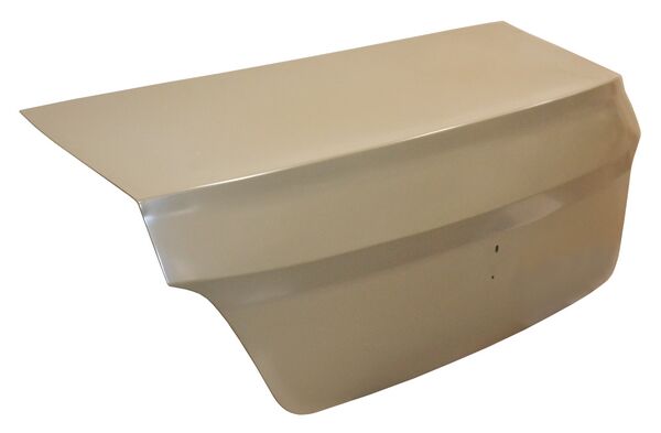 TAPA CAJUELA PEUGEOT 301 DE 2013 AL 2022 TW