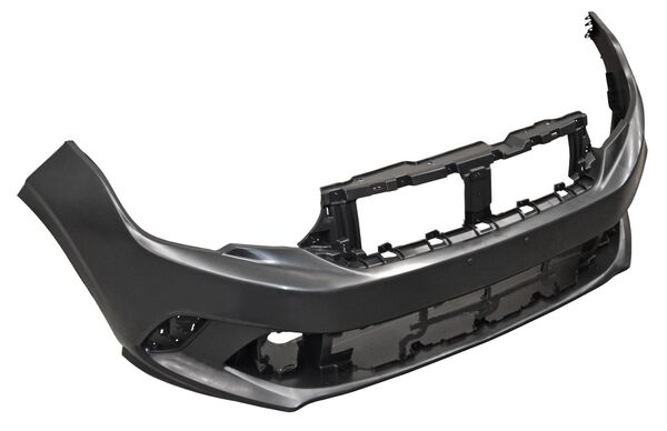[FAFI-AR21-PMCH3] FASCIA FIAT ARGO 2021 AL 2022 C/HOYO P/MOLD DEL