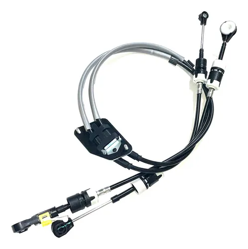 CHICOTE TRANSM STD SELECTOR FORD FIESTA-ECOSPORT-FOCUS DE 2002 AL 2017