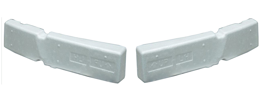 ANTIMPACTO TOYOTA YARIS 2006 AL 2008 TRAS JGO