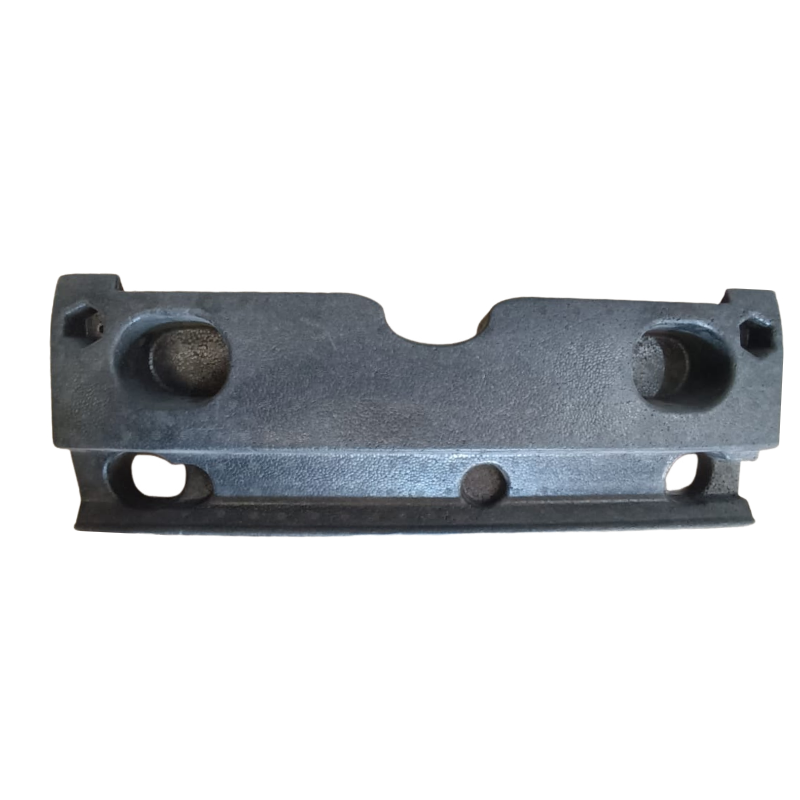 ANTIMPACTO FORD MONDEO 2001 AL 2007 TRAS ORIGINAL