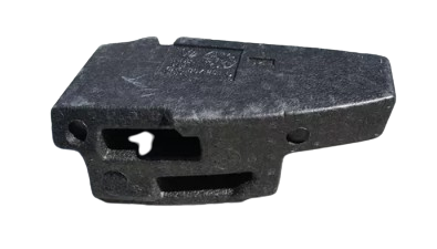 ANTIMPACTO VOLKSWAGEN POLO 2015 AL 2017 TRAS DER