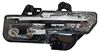 [FNMC3020R] FARO AUX (NIEBLA) MAZDA CX30 DE 2020 AL 2022 LEDS DER TYC TW