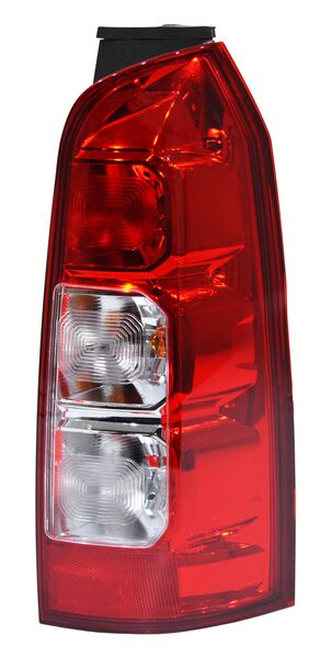 CALAVERA CHEVROLET TORNADO 2021 AL 2025 VAN C/ARNES DER