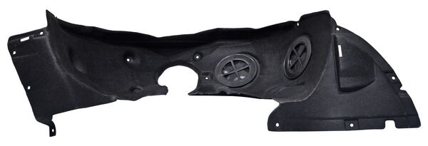 TOLVA SALPICADERA MINI COOPER DE 2014 AL 2020 DER