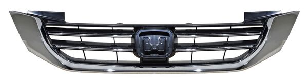 PARRILLA HONDA ACCORD DE 2013 AL 2015 4 PTAS 6 CIL C/MOLDURAS