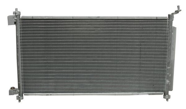 CONDENSADOR NISSAN TIIDA DE 2007 AL 2018/QUEST DE 2011 AL 2012 CN TW