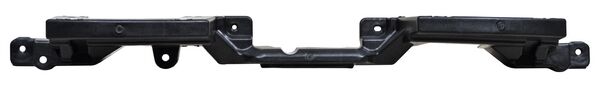 [GDMGZS21C] GUIA (FASCIA) MG ZS DE 2021 AL 2023 EXCITE/STYLE PLAST CENT DEL