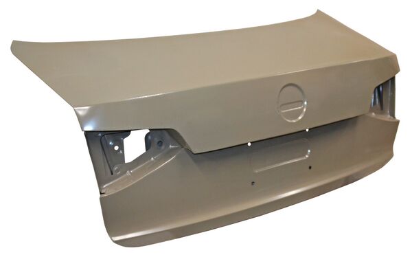 TAPA CAJUELA JETTA BICENTENARIO DE 2015 AL 2018 TW