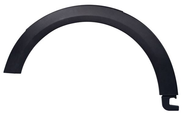 MOLDURA ARCO MINI COOPER DE 2014 AL 2020 DEL IZQ