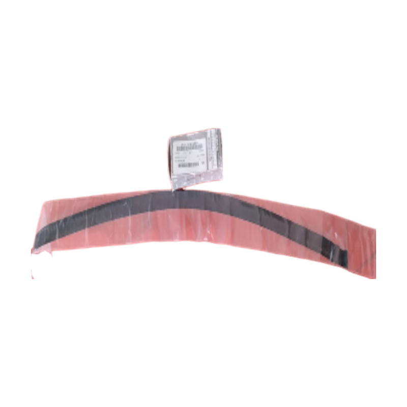 STICKER PELICULA NEGRA NISSAN VERSA MARCO SUPERIOR DE PUERTA DEL IZQ ORIGINAL