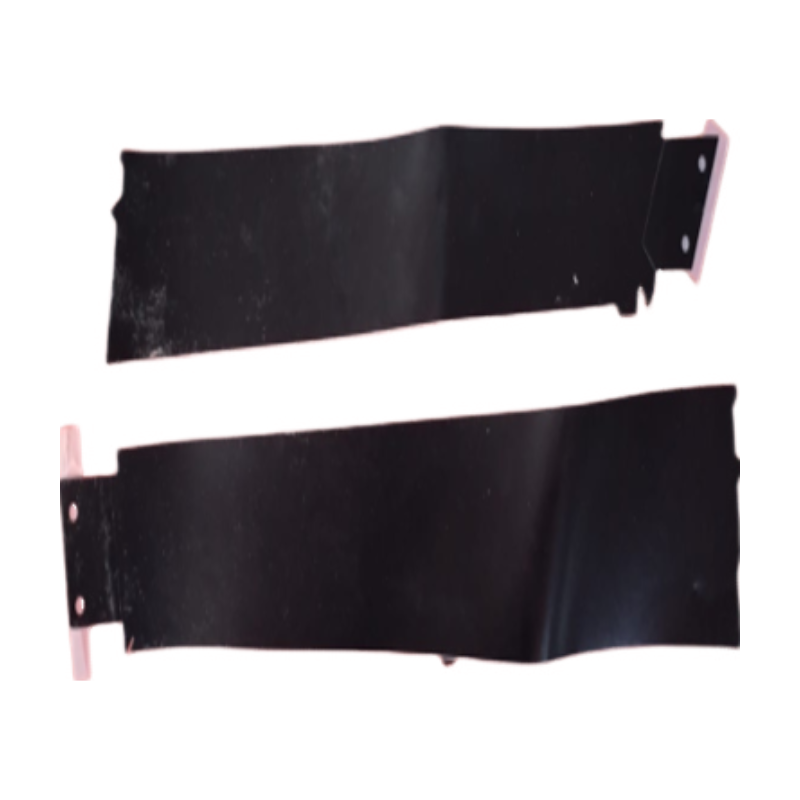 STICKER PELICULA NEGRA HONDA CR-V 07-11 PUERTA TRASERA IZQUIERDA ORIGINAL