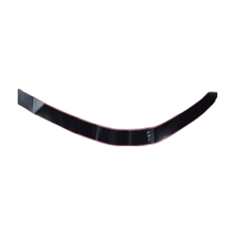 [86382 1E001] STICKER PELICULA NEGRA HYUNDAI ACCENT 07-12 PUERTA TRASERA IZQUIERDA ORIGINAL