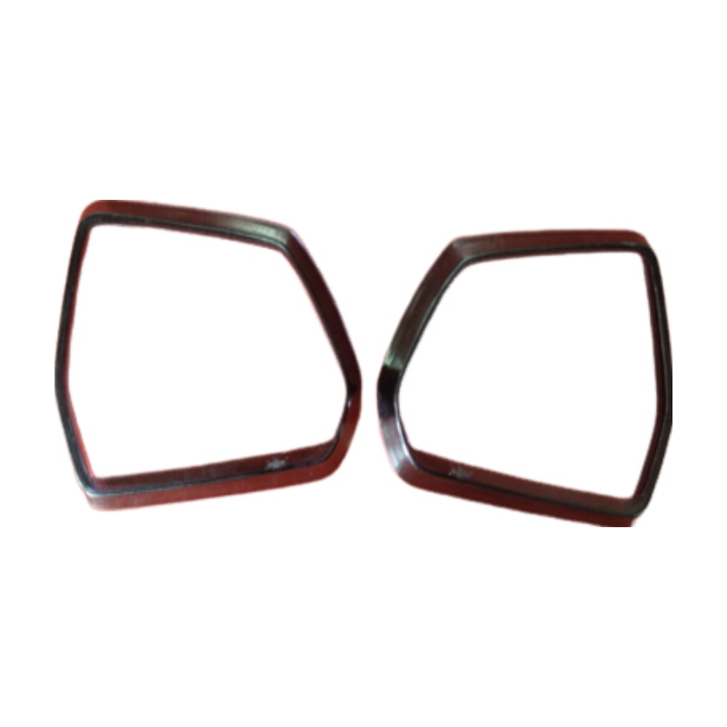 PROTECTOR LUNA ESPEJOS CHEVROLET CAMARO 16-18 ORIGINAL JGO