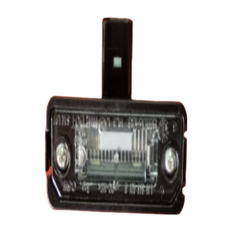 LUZ DE PLACA VOLKSWAGEN GOLF  / LUPO  / BEETLE NUEVO ORIGINAL